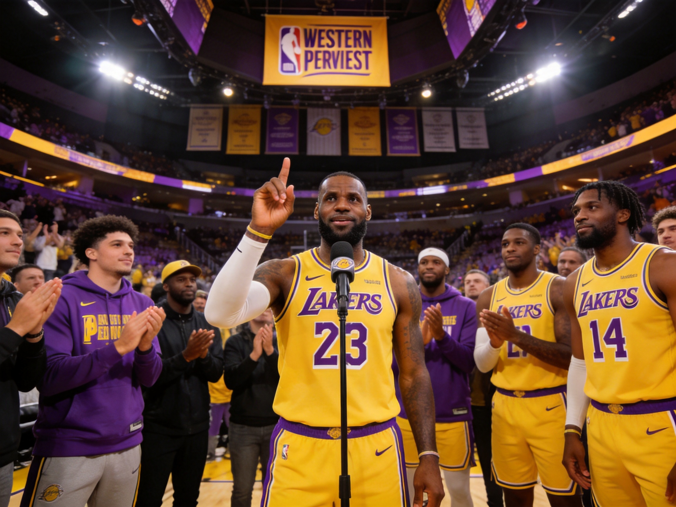 NBA季后赛
